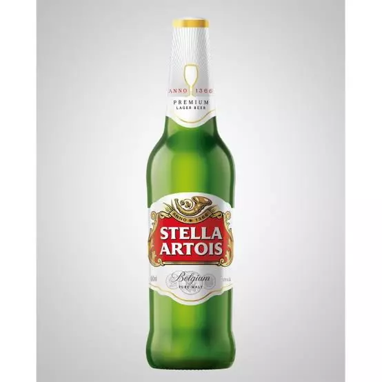 stella 600 ml
