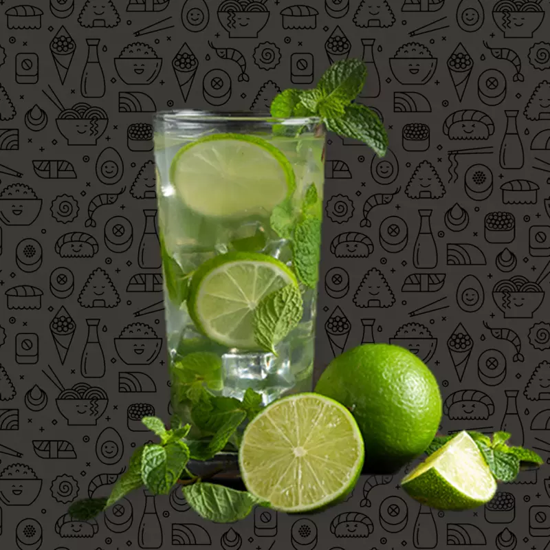Mojito Tradicional