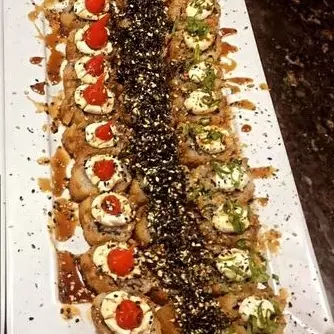 50 Hot Variados