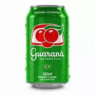 Guaraná Tradicional 350 ml