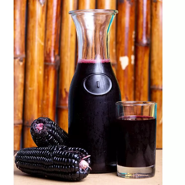 Jarra de Chicha Morada