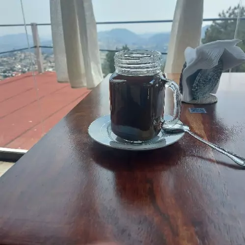 Cafe de olla