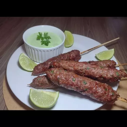 KAFTA(CARNE MOIDA NO ESP)牛ひき肉