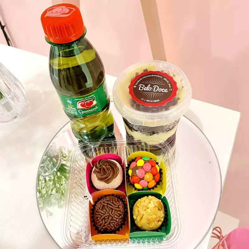 Trio Perfeito Antartica