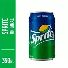 SPRITE 350ML