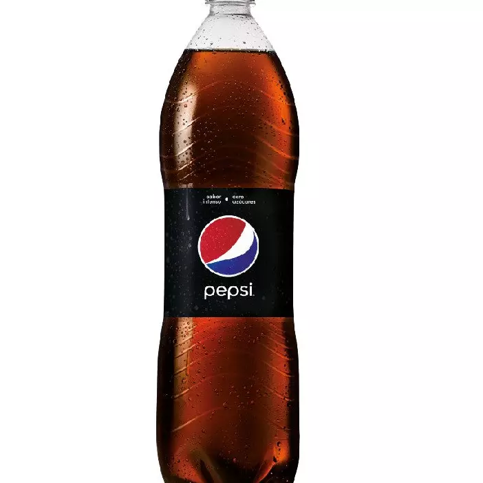 Pepsi Black PET 1,5L