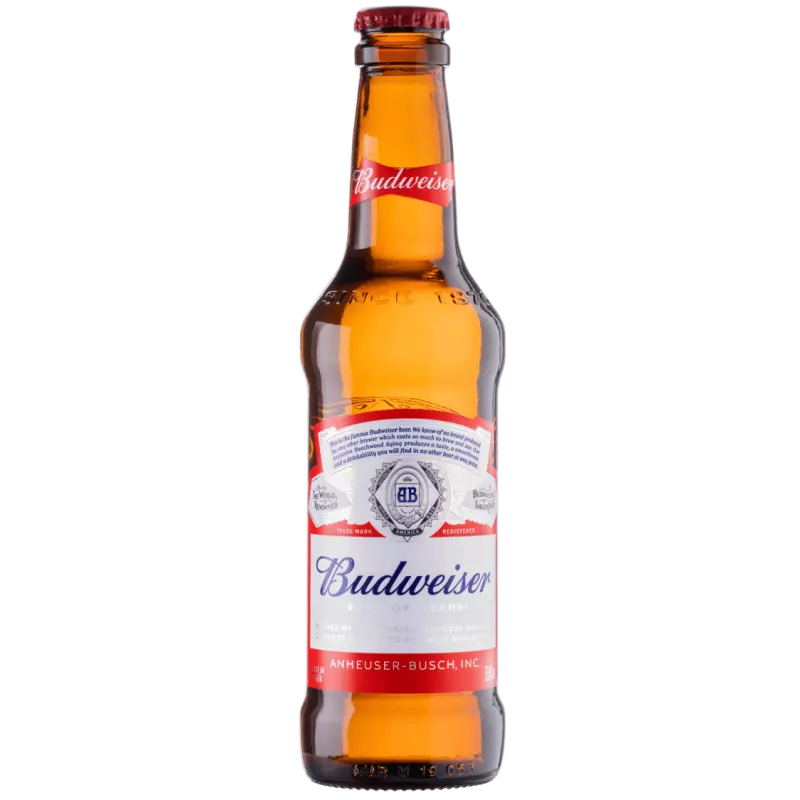 Budweiser