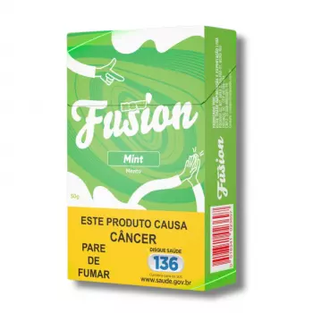 New fusion mint