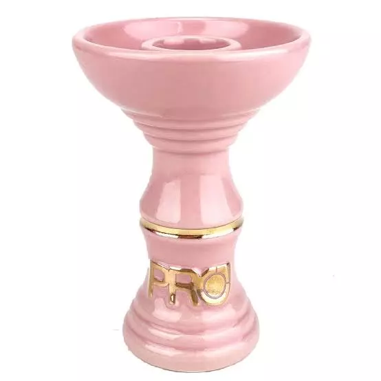 ROSH PRO HOOKAH LISTRADO