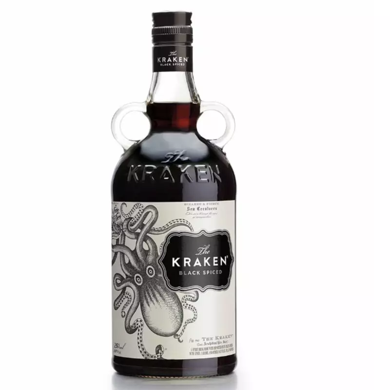 The Kraken