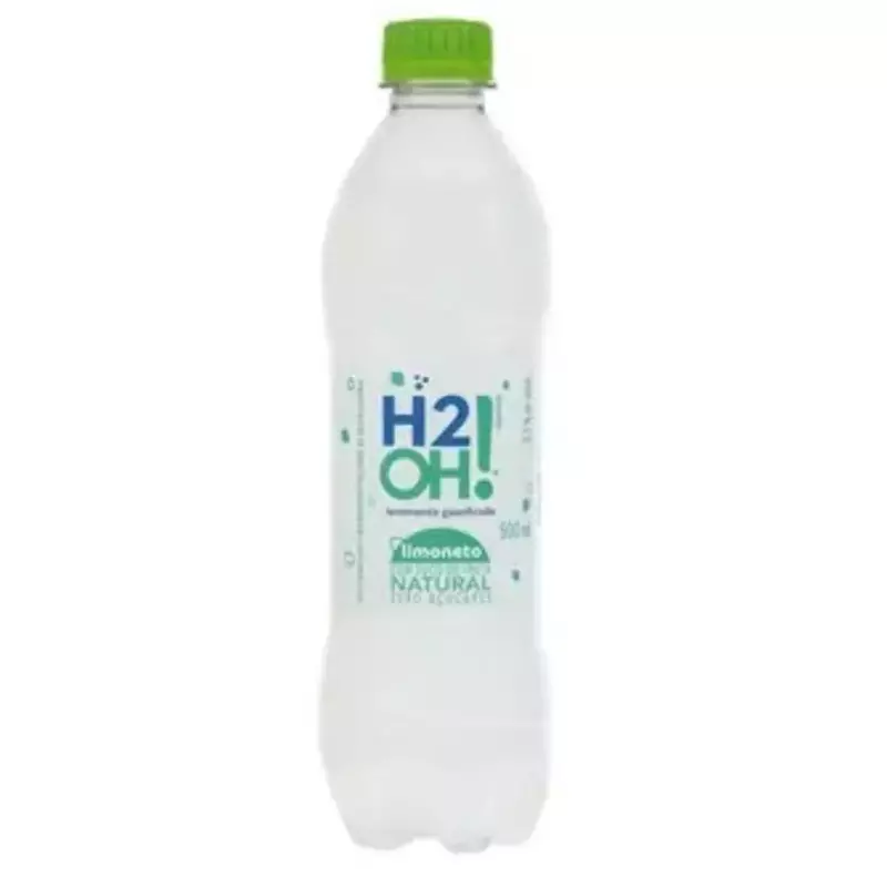 H2O Limoneto