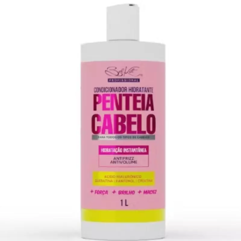 CONDICIONADOR PENTEIA CABELO BELKIT