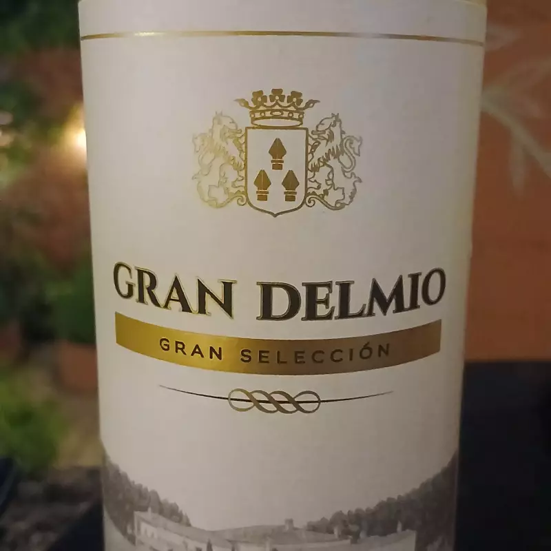Gran Delmio - br