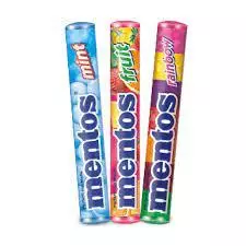 Mentos