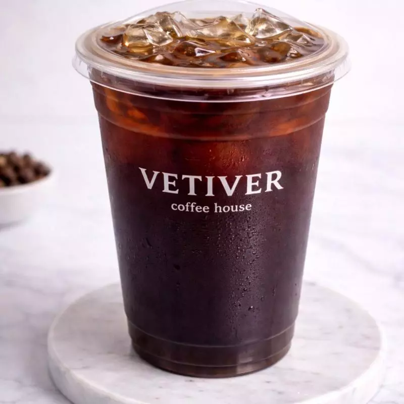 Cold Brew