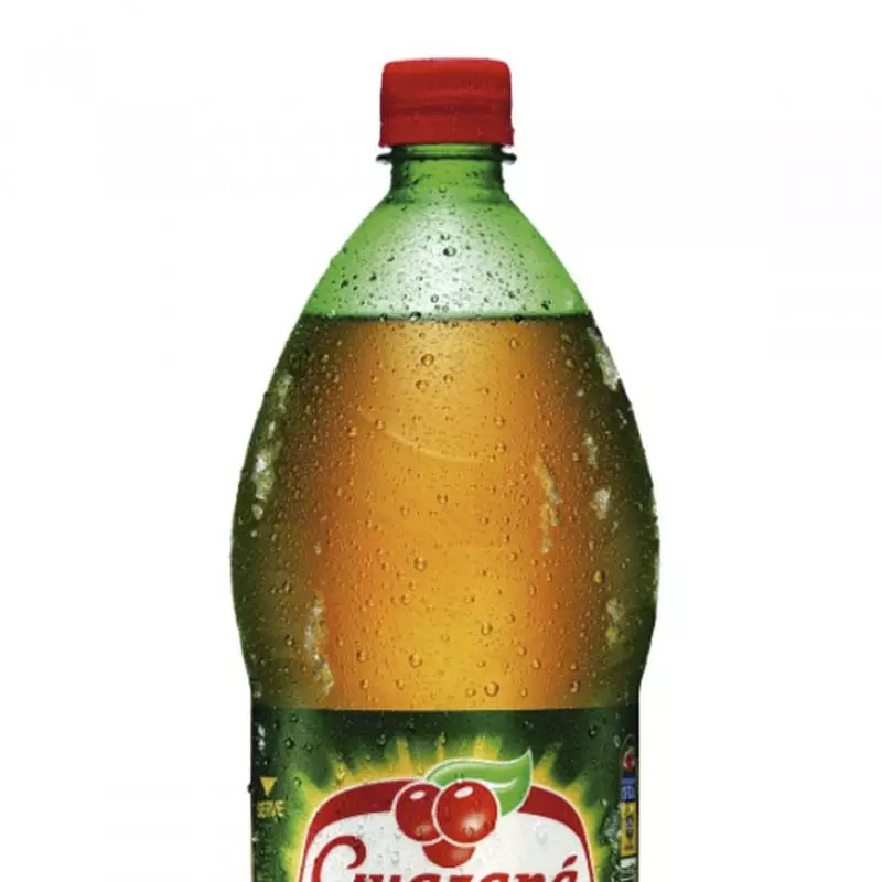 Guaraná Antarctica - 2lts