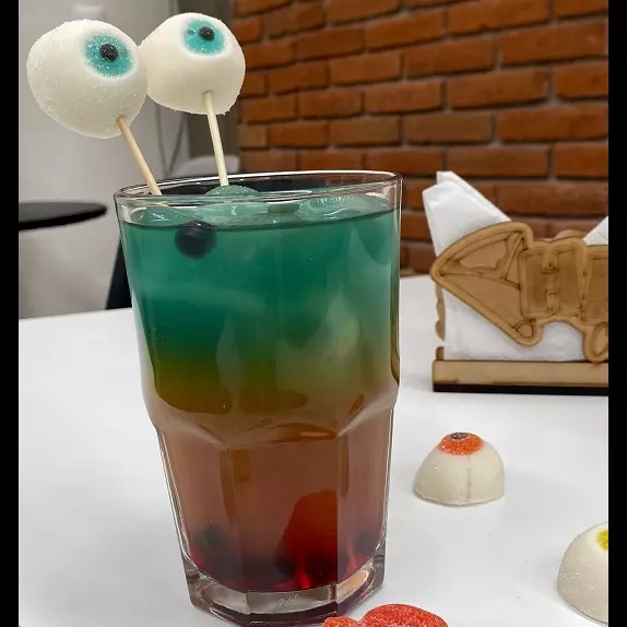 Monster Drink