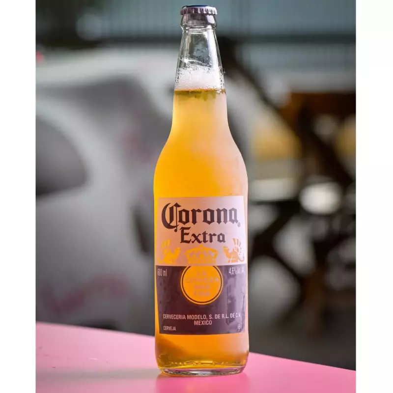 CORONA 600ML