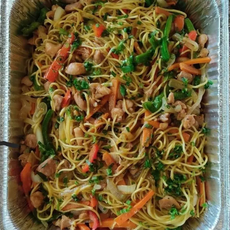 Chow Mein