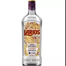 GIN LARIOS