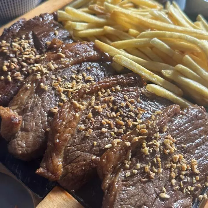 PICANHA Á PIAMONTESE P/3