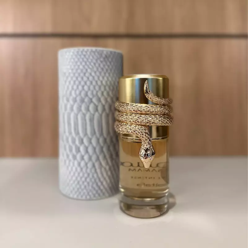 Lattafa Mussaman White