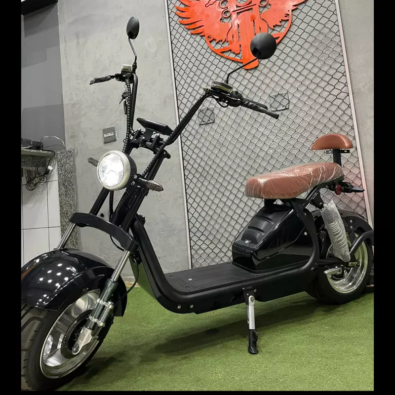 Modelo MC20 - Motor 3.000W
