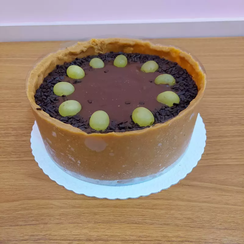 Torta de uva