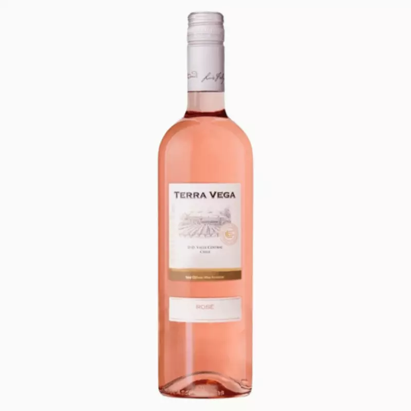 🇨🇱 TERRA ROSE