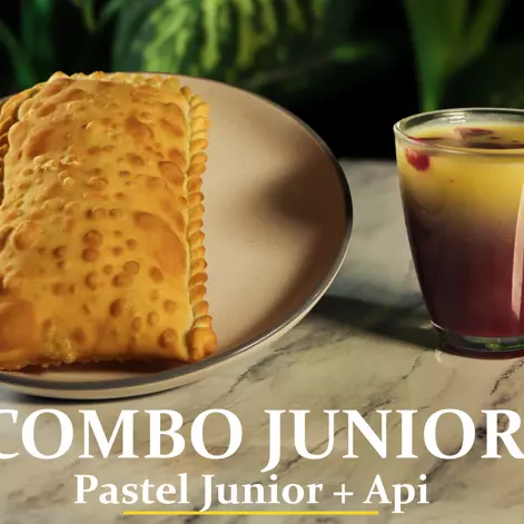 COMBO JUNIOR