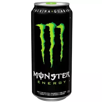 Monster Original