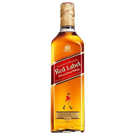 Red Label 1L