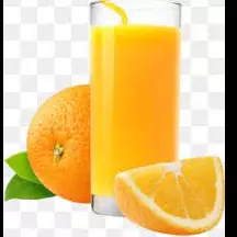 Suco de Laranja
