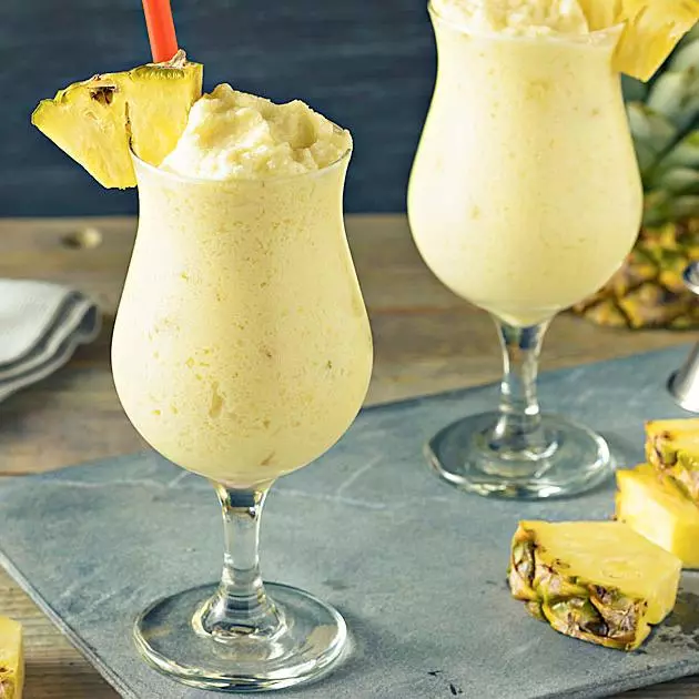 Pina Colada