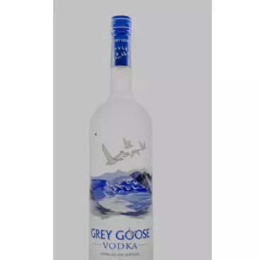 Grey Goose 4,5