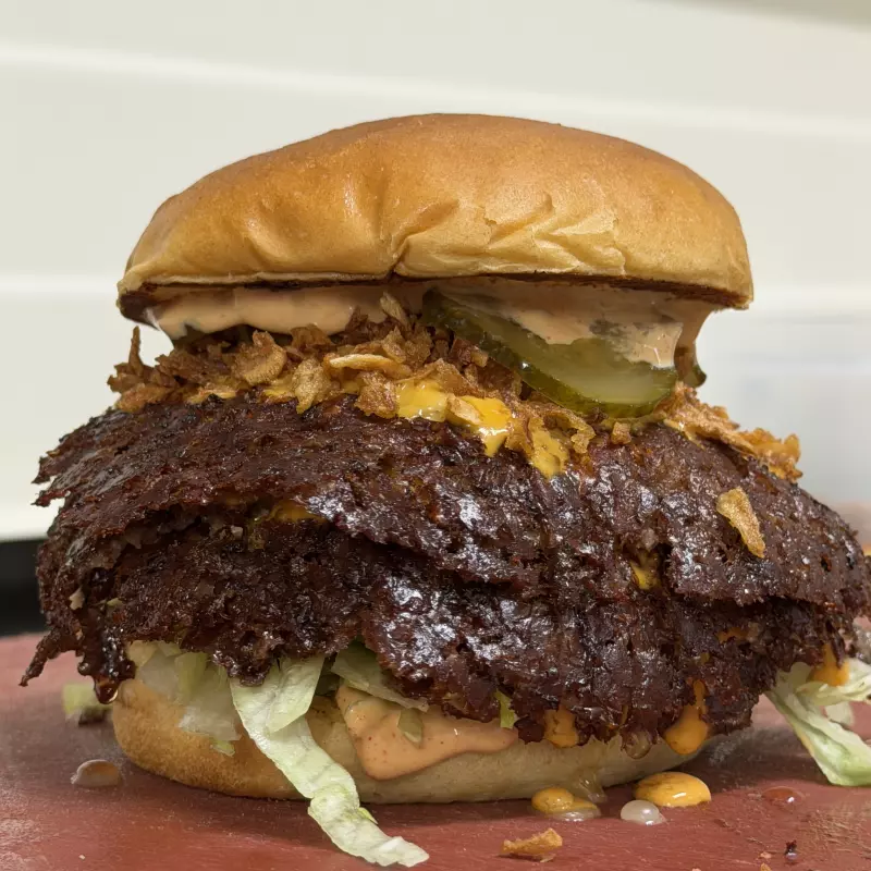 SMASH ORIGINAL MESCLÔ + BATATA