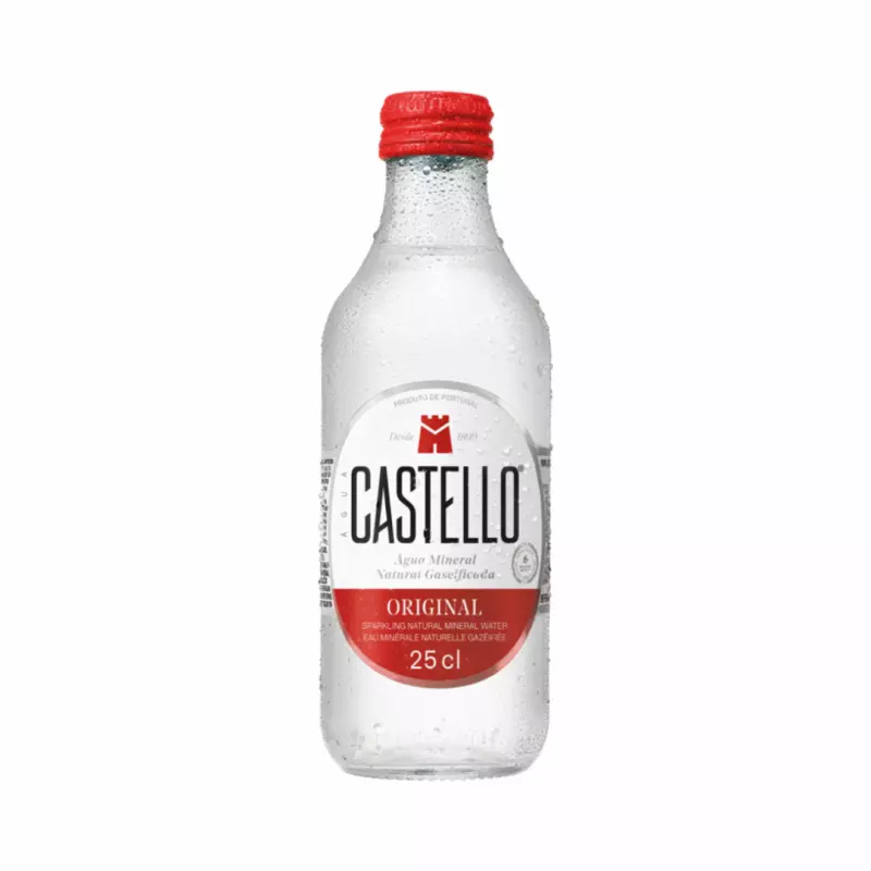 Água Castello