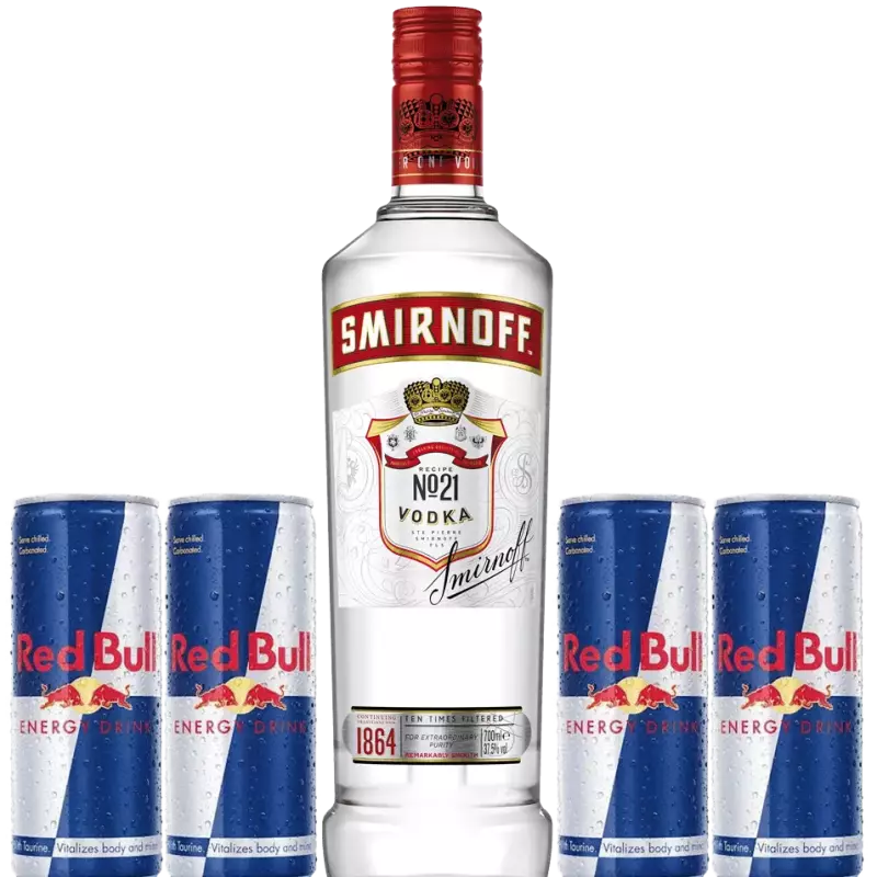 Smirnoff