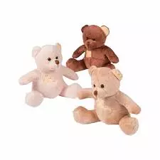 PELUCHES Y ALMOHADAS