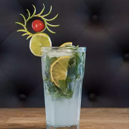 MOJITO