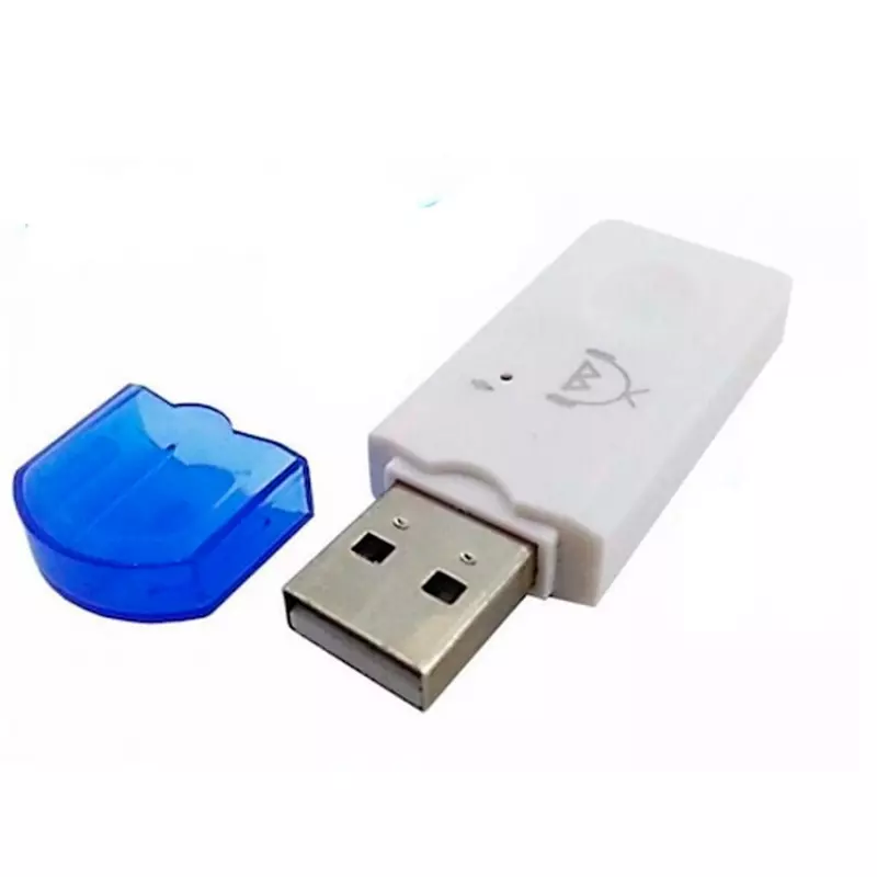 ADAPTADOR BLUETOOTH DONGLE