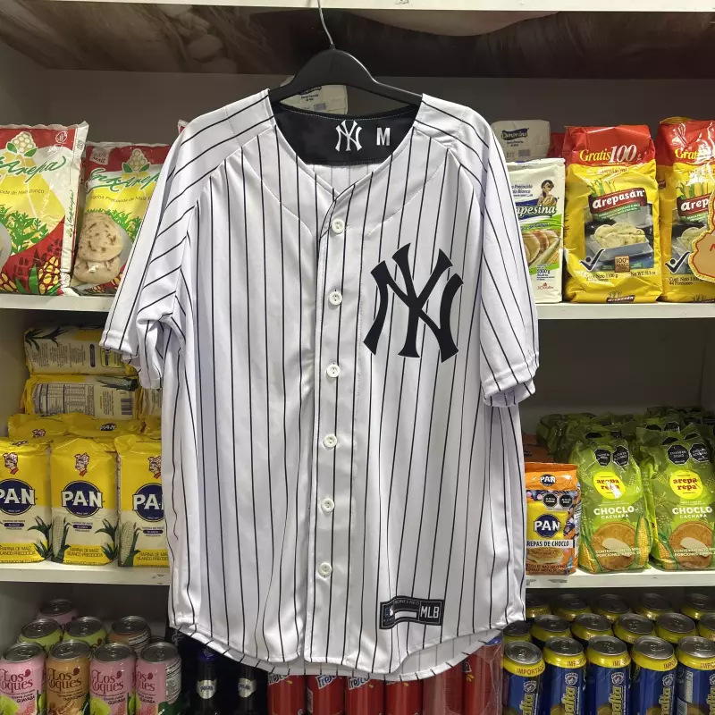 Camisa Yankees
