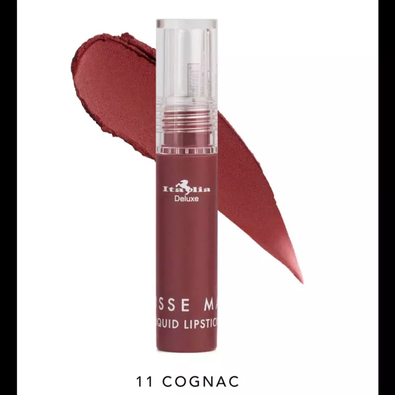 MOUSSE MATTE LIQUID COGNAC 11
