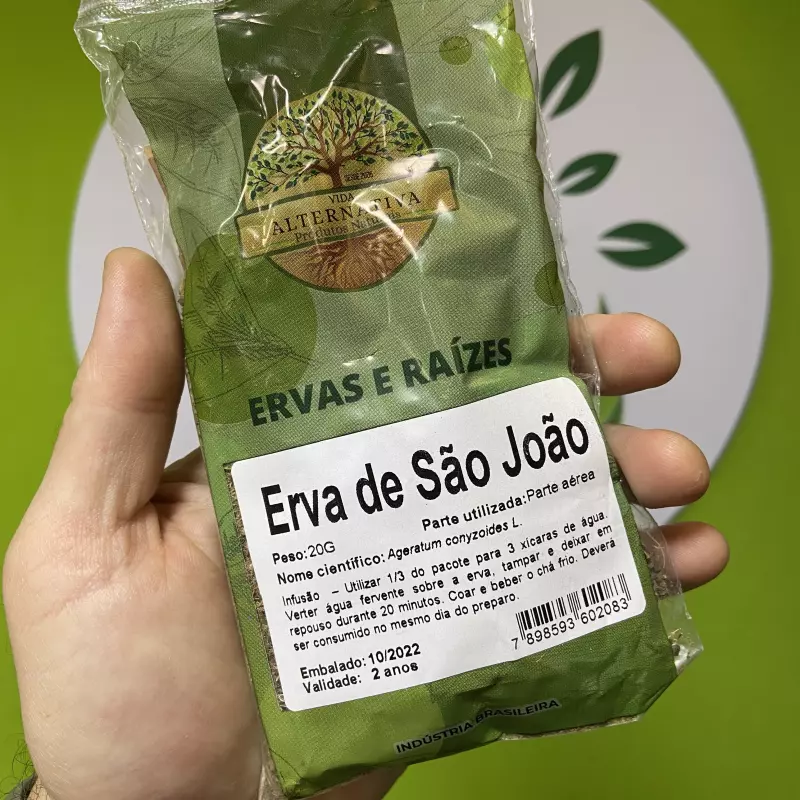 Erva de São João