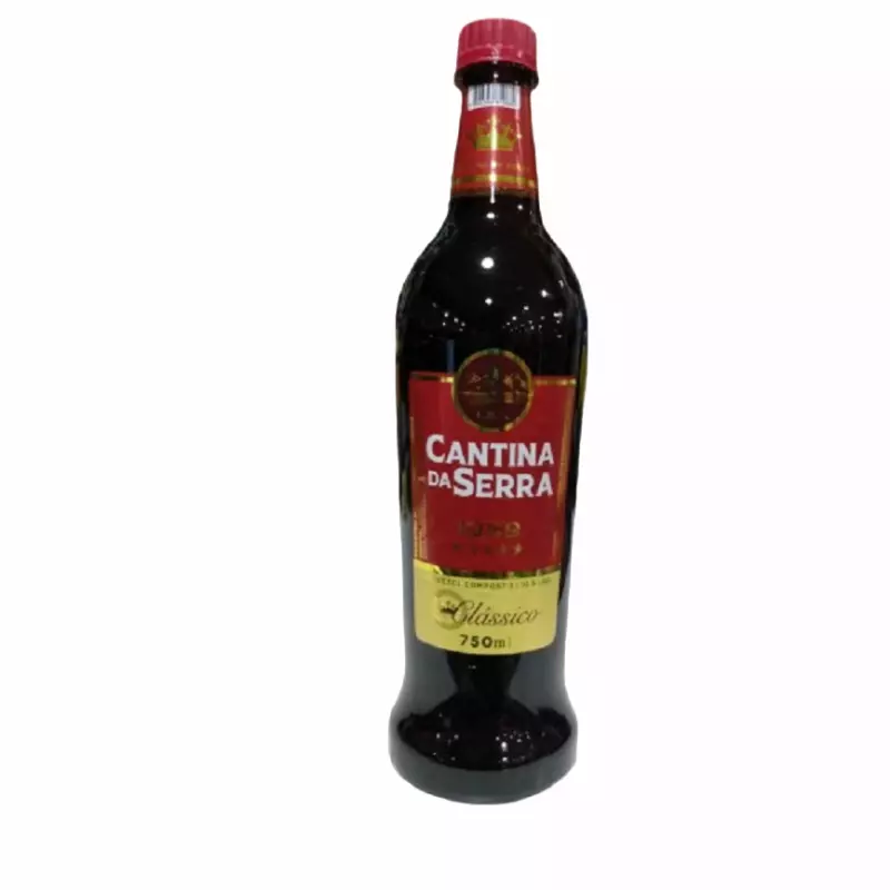 Cantina da Serra 750ML