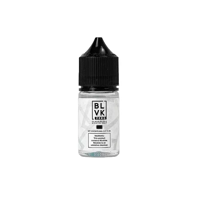 BLVK ZERO (sem sabor) 35MG