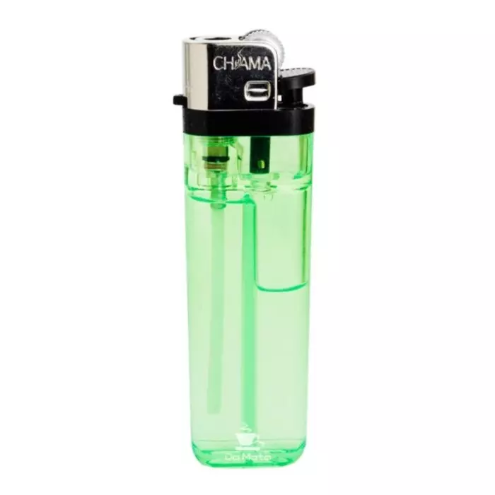 Isqueiro Chama Lighter