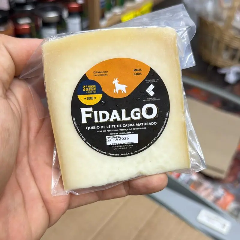 Fidalgo