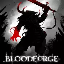 BLOODFORGE