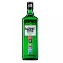Whisky Passport Scotch 1l